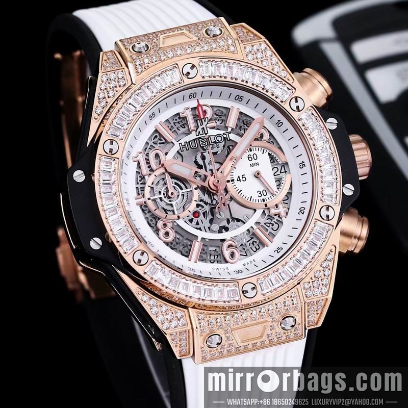 Hublot 45mm 082398 Watch