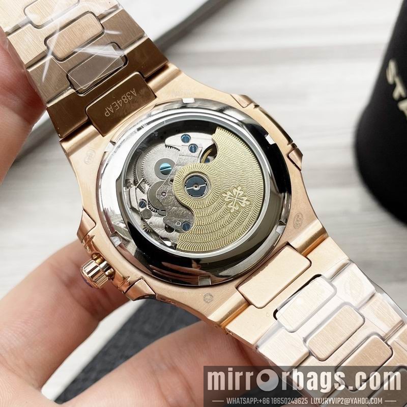 Patek Phillippe 42mm 090435 Watch