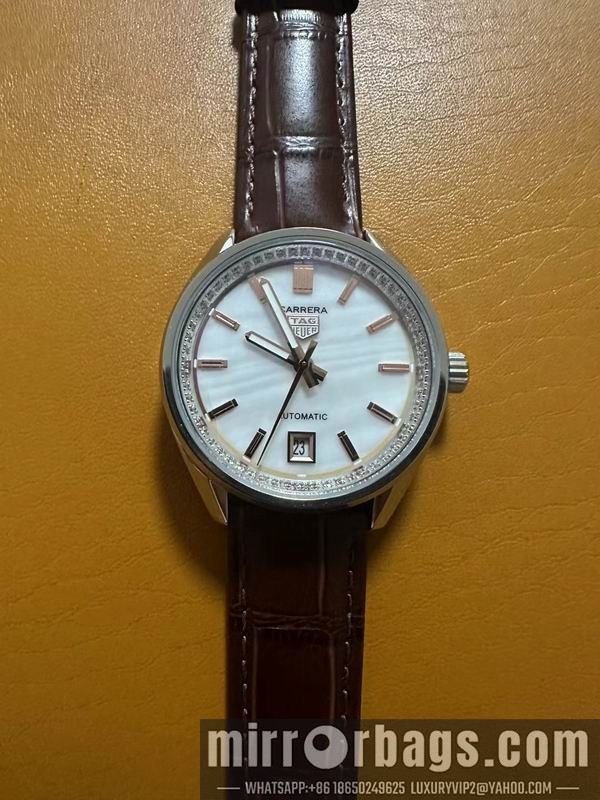 Tag Heuer watch 102491 Watch