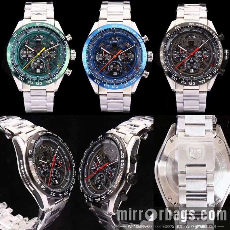 Tag Heuer watch 102490 Watch