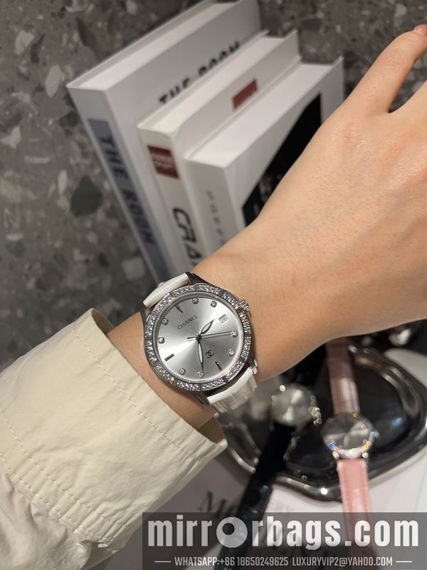 Chanel 35mm 101430 Watch