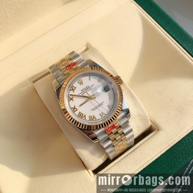 Rolex 36mm 102359 Watch