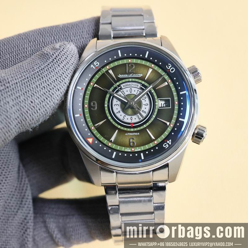 Jeager LeCoultre 42mm 110961 Watch