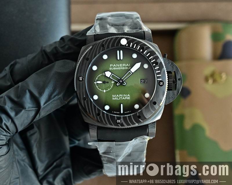 Panerai 44mm 111443 Watch