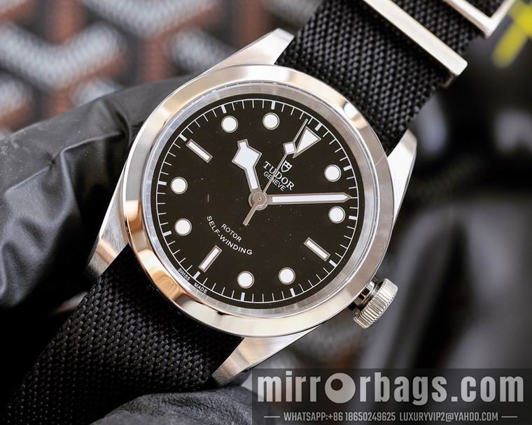 Tudor men 41mm M04 Watch