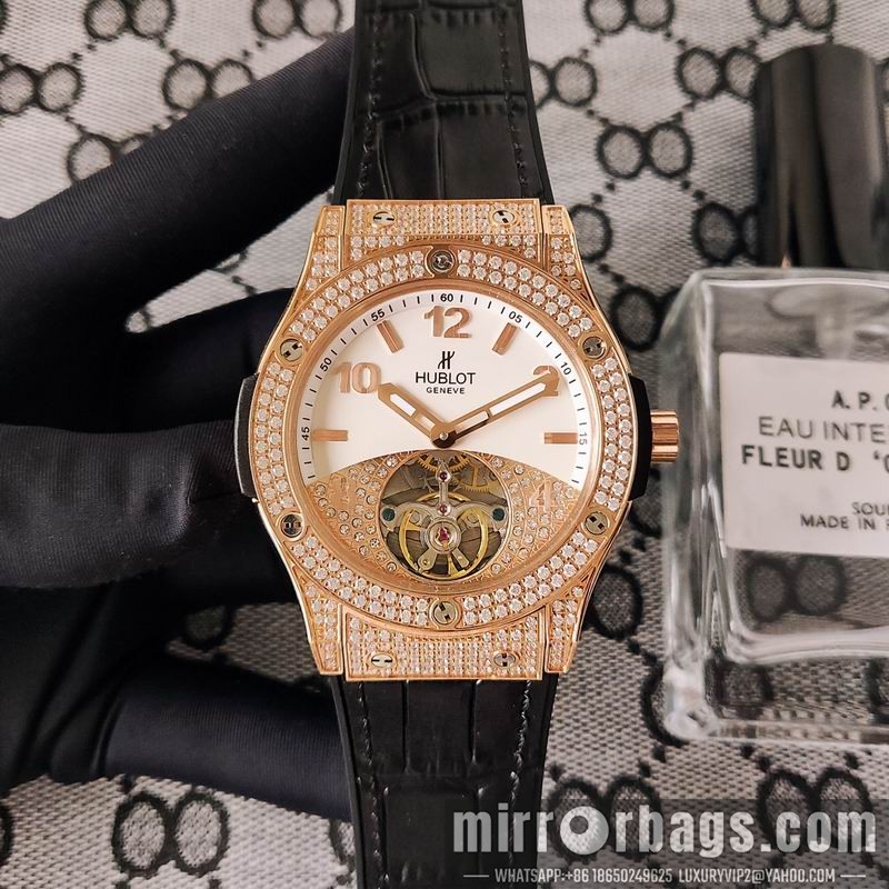 Hublot 42mm 092278 Watch