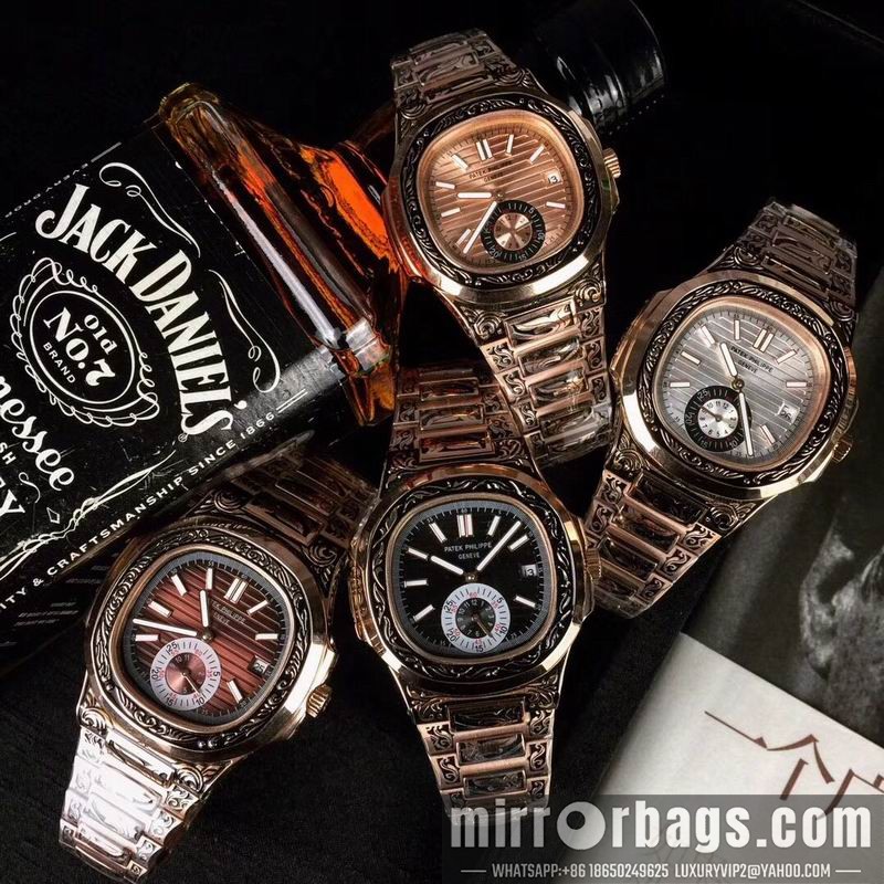 Patek Philippe 40mm 092132 Watch
