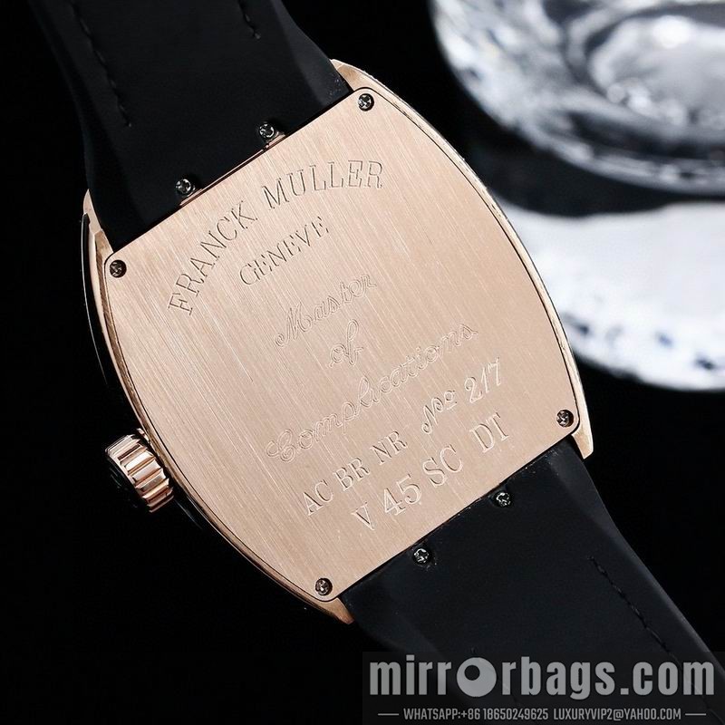 Franck Muller 54X42mm 091681 Watch