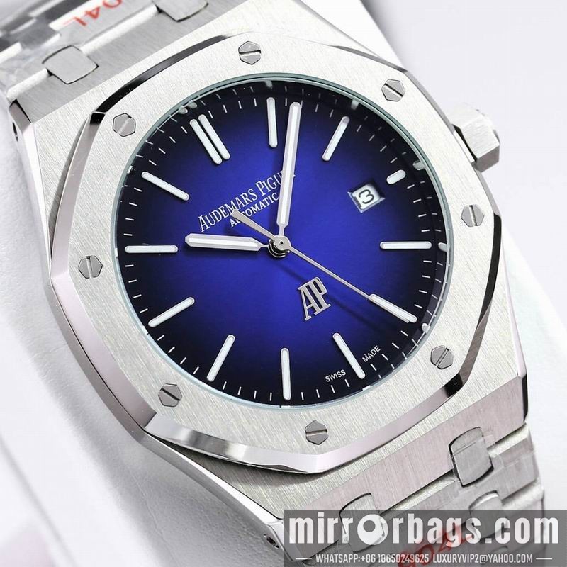 AP 41mm 082209 Watch