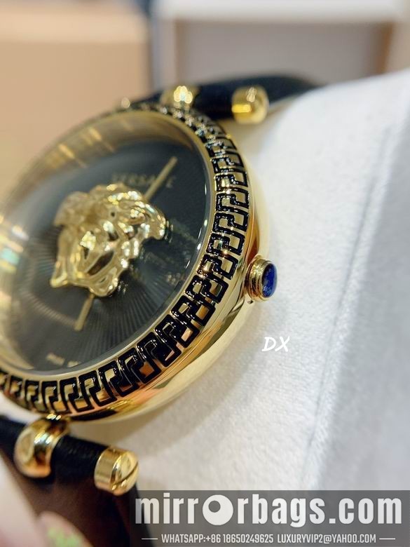 Versace 36mm 12nms50 Watch