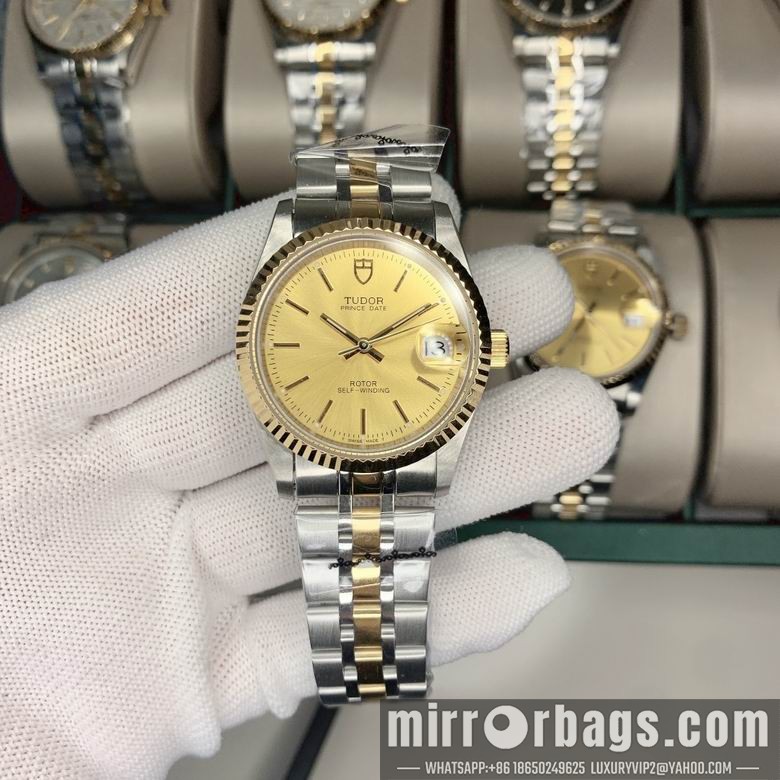 Tudor watch M25 Watch