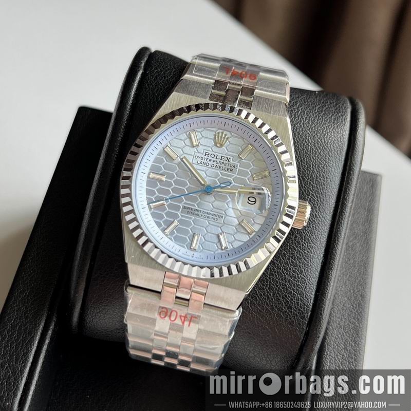 Rolex 41mm 36mm 042936 Watch