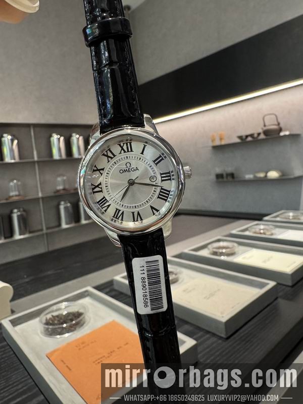 Omega 35mm 101427 Watch