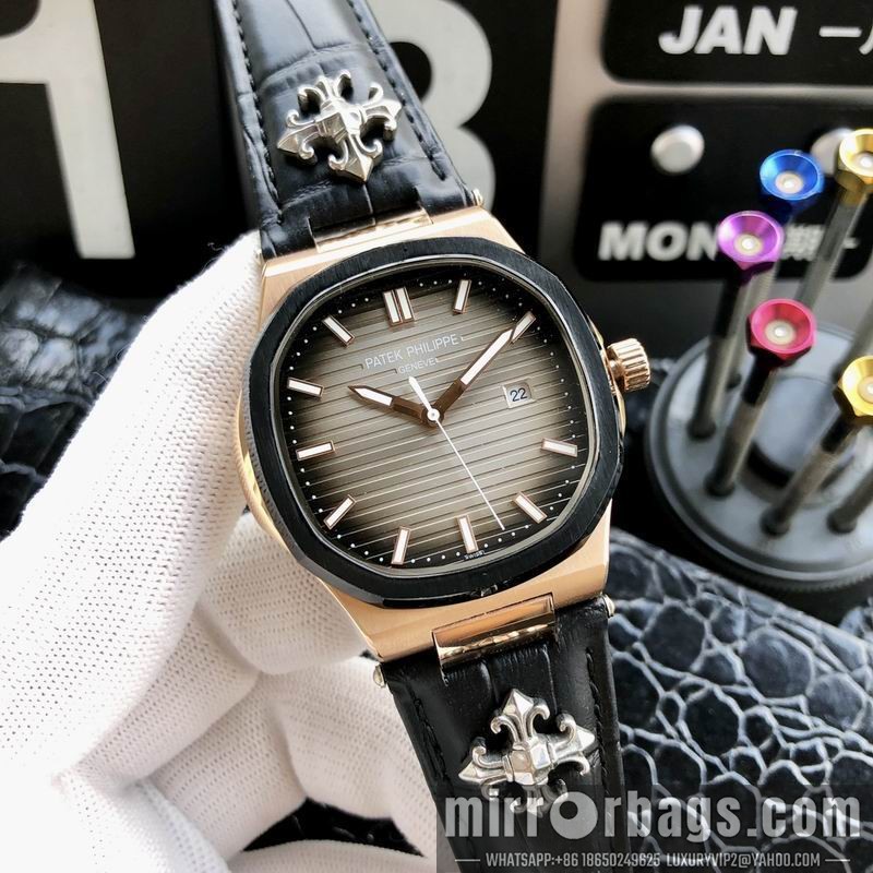 Patek Phillippe 42mm 090440 Watch