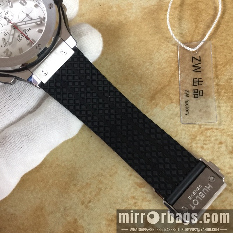 Hublot 43mm 080791 Watch