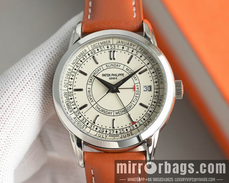 Patek Philippe 40mm 101415 Watch