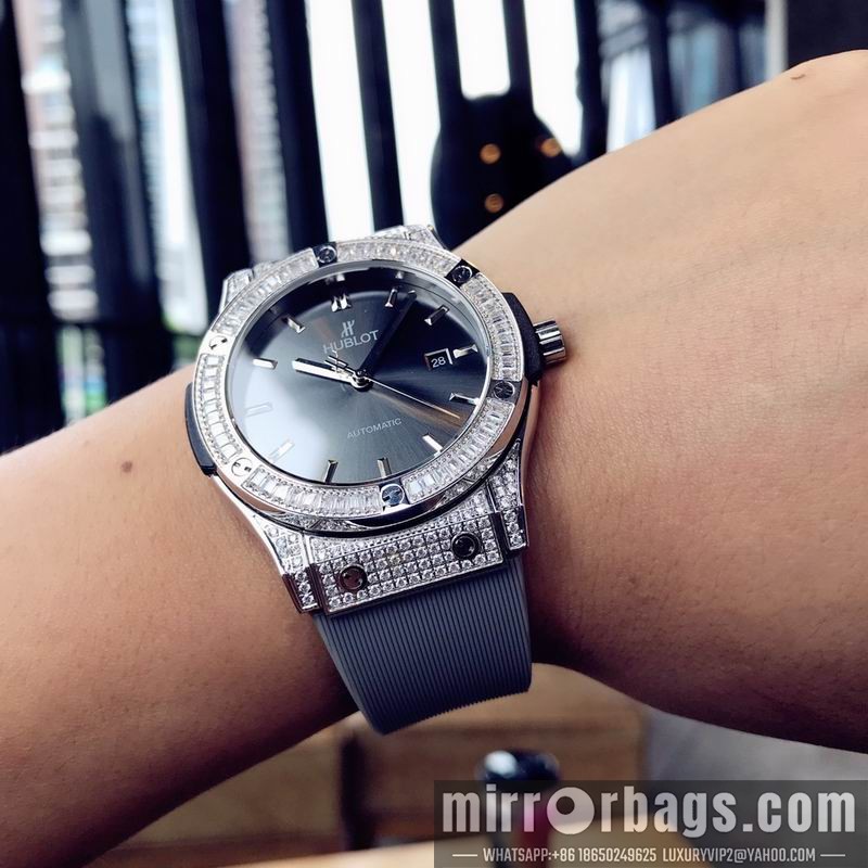 Hublot 43mm 092216 Watch