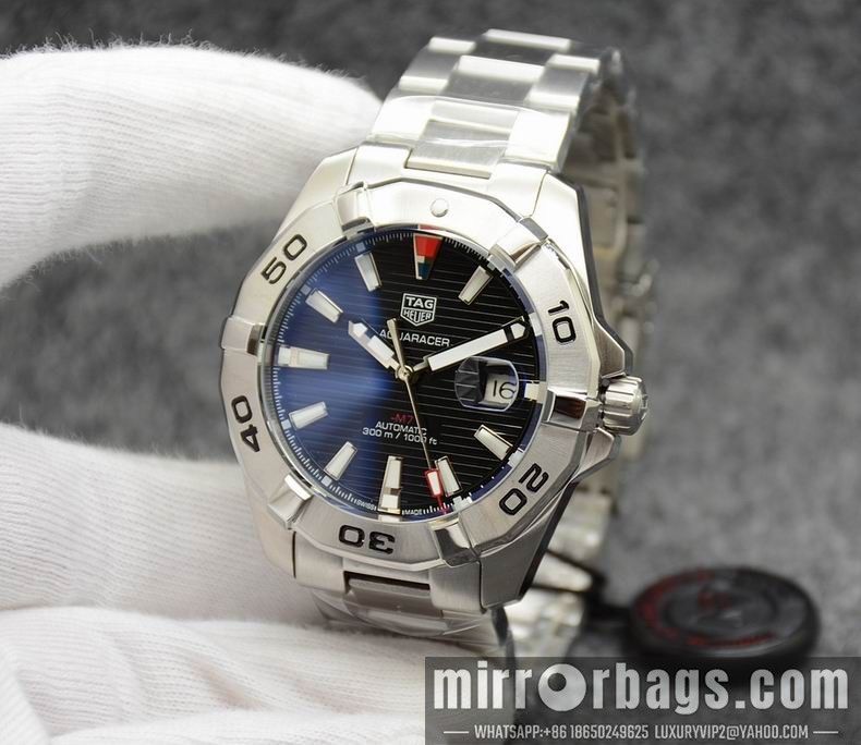 Tag Heuer men 44X14mm M70 Watch