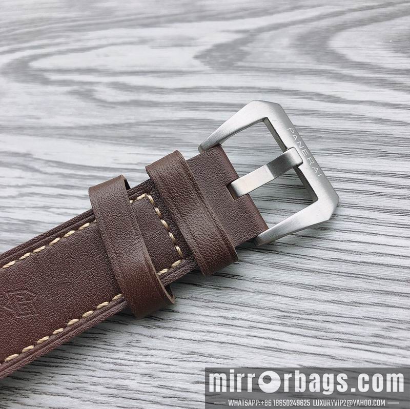 Panerai 44mm 090443 Watch