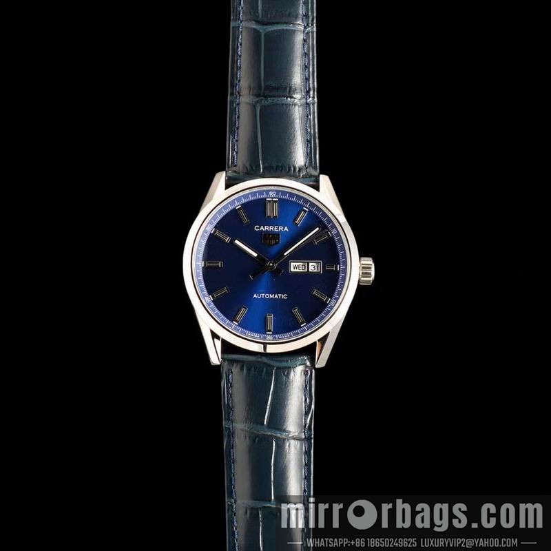 Tag Heuer watch 082909 Watch