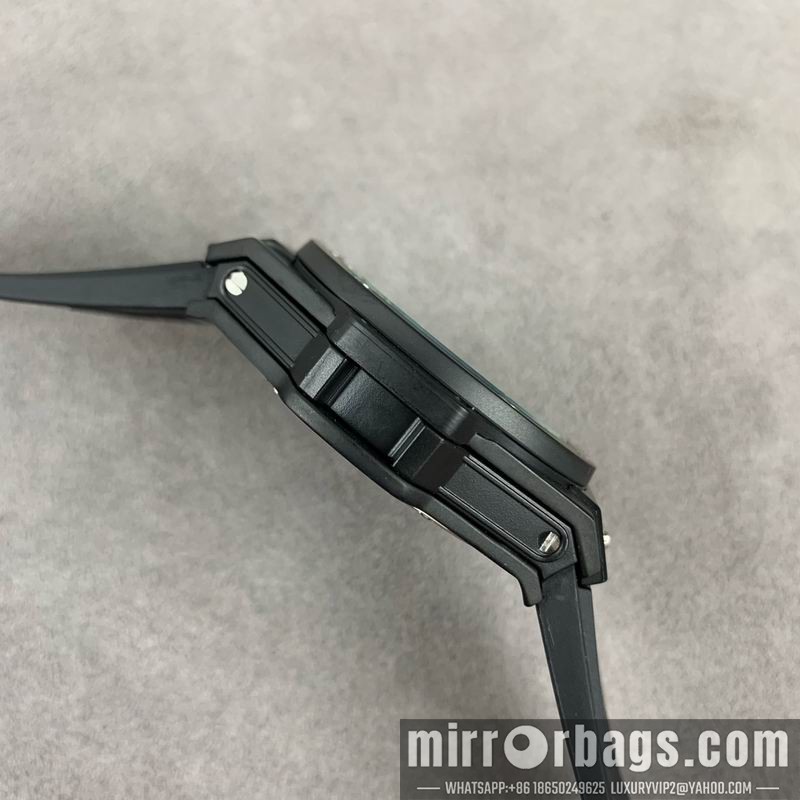 Hublot 42mm 080703 Watch