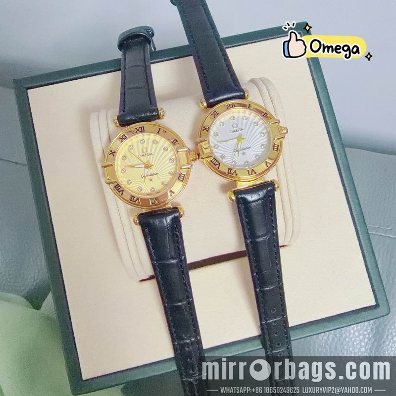 Omega 28mm 042335 Watch