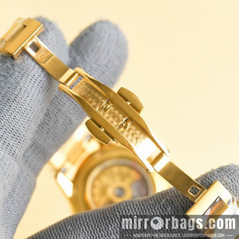 Rolex 34mm 082372 Watch