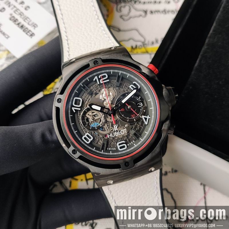 Hublot 42mm 092265 Watch