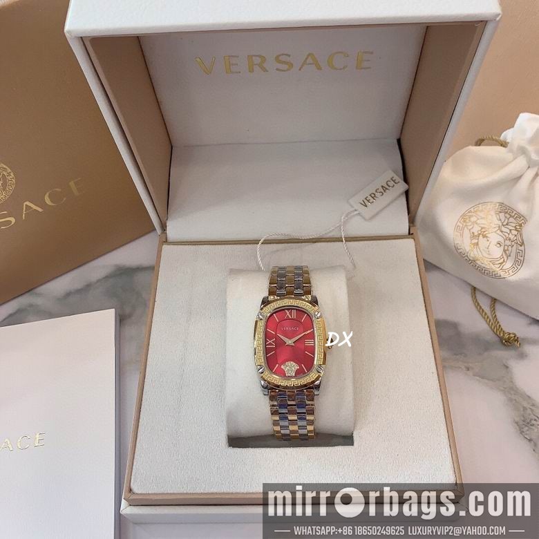 Versace 2nms41 Watch