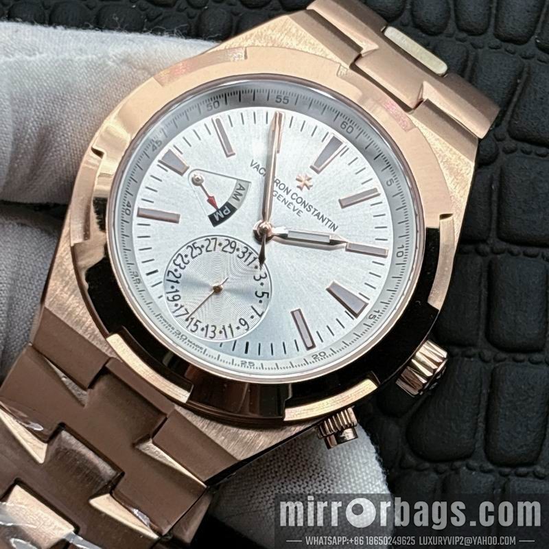 Vacheron Constantin 41mm 100804 Watch