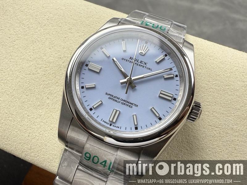 Rolex 36mm 102329 Watch
