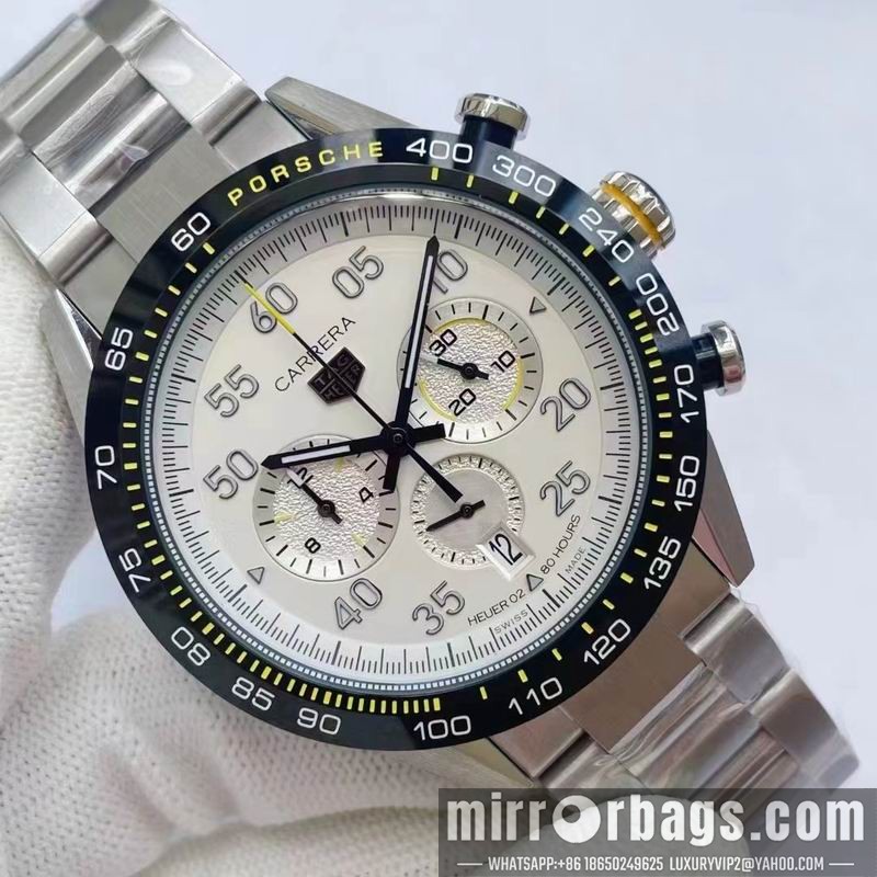 Tag Heuer watch 080528 Watch