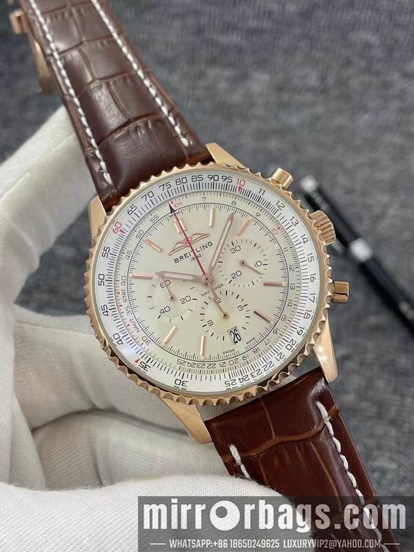 Cartier 42mm 082370 Watch