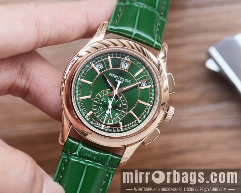 Patek Philippe 41mm 080460 Watch