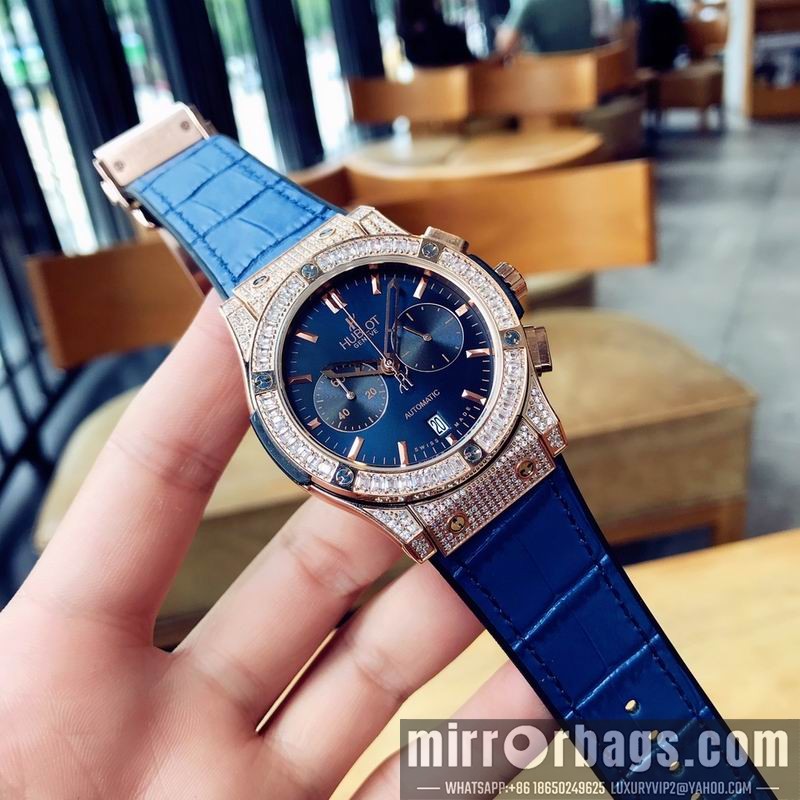 Hublot 42mm 092222 Watch