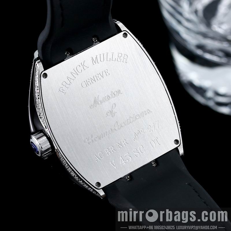 Franck Muller 54X42X15mm 080609 Watch
