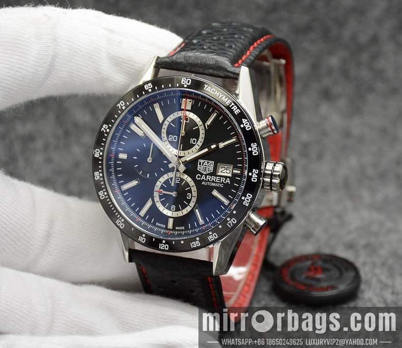 Tag Heuer men 43.5X14.5mm M27 Watch