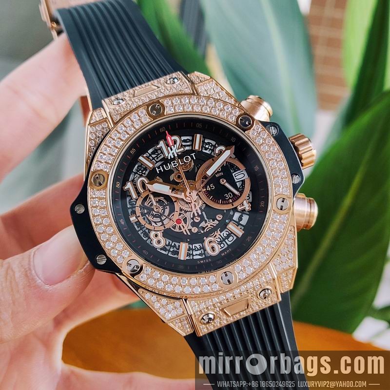 Hublot 43mm 092257 Watch