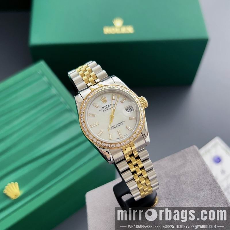 Rolex 31mm 110396 Watch