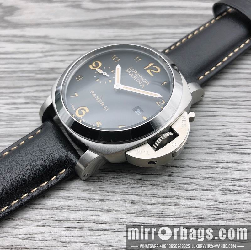 Panerai 44mm 090473 Watch