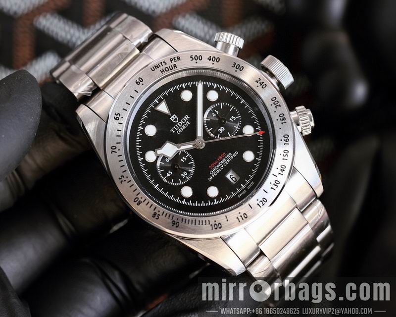 Tudor 42mm 081723 Watch