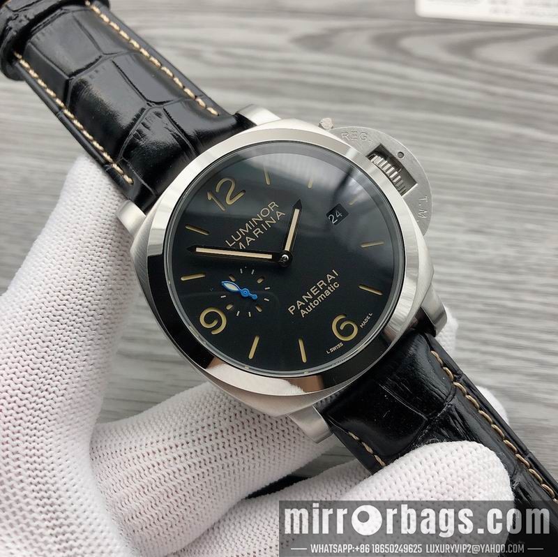 Panerai 44mm 090459 Watch