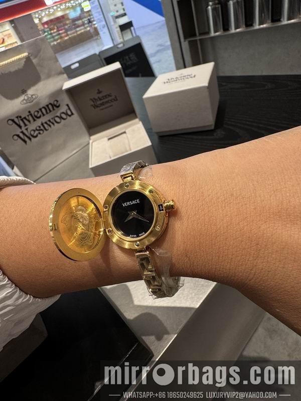 Versace 25mm 101593 Watch