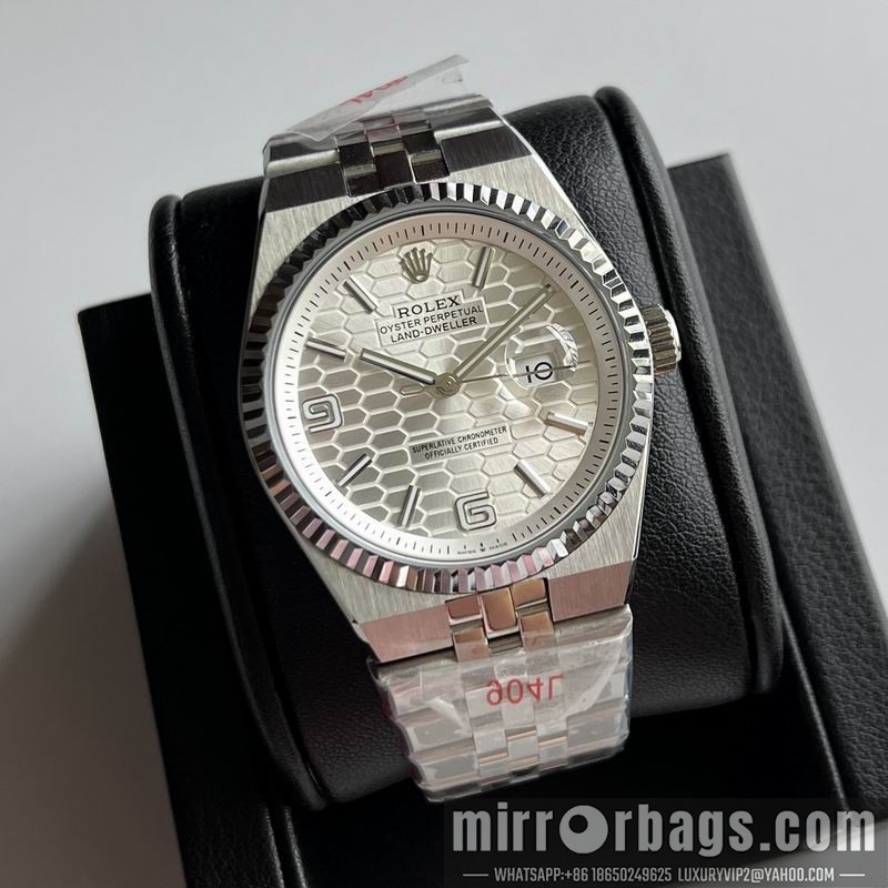 Rolex 41mm 042934 Watch