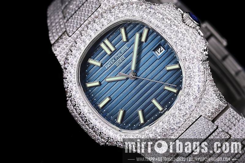 Patek Phillipe 40mm 082132 Watch