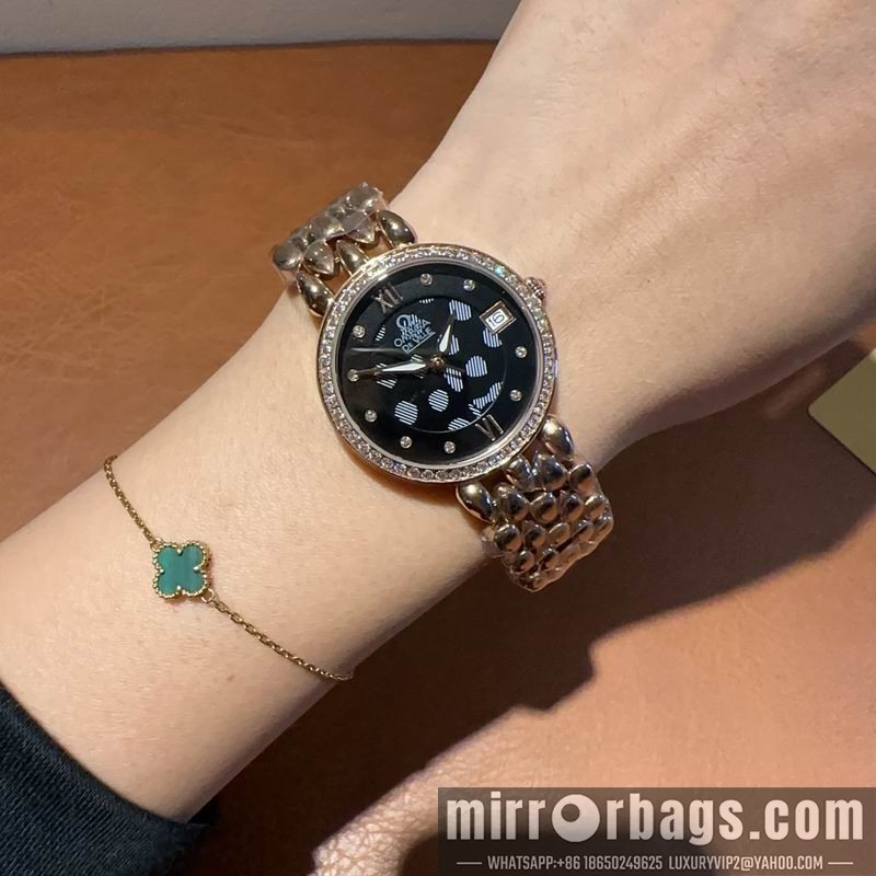Omega 33mm 080488 Watch