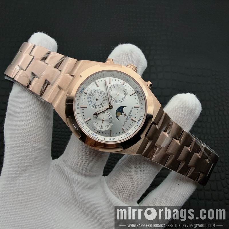 Vacheron Constantin 42mm 100846 Watch
