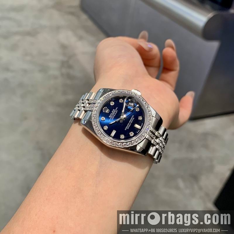 Rolex 31mm 110382 Watch
