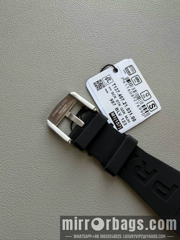 Tissot 40mm 042410 Watch