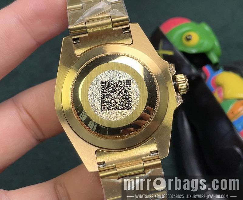 Rolex 40mm 100919 Watch